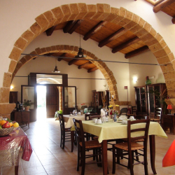 Bed And Breakfast L'antico Trappeto